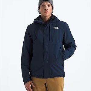 The North Face Men's Carto Triclimate  NWT Jacket